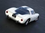 Ferrari 250 LM Stradale Speciale (6025) 1965 года